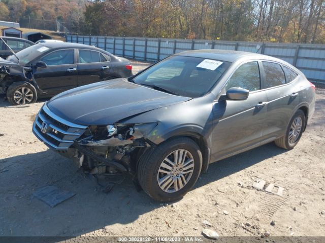 Photo 1 VIN: 5J6TF3H36CL004076 - HONDA CROSSTOUR 