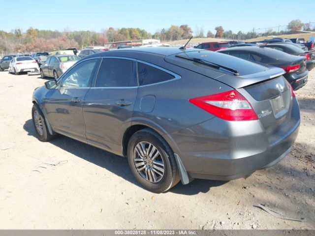 Photo 2 VIN: 5J6TF3H36CL004076 - HONDA CROSSTOUR 