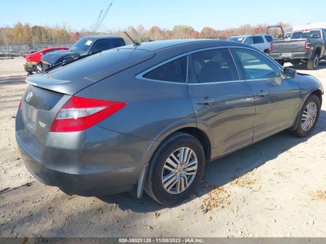 Photo 3 VIN: 5J6TF3H36CL004076 - HONDA CROSSTOUR 