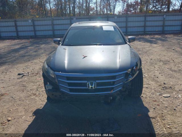 Photo 5 VIN: 5J6TF3H36CL004076 - HONDA CROSSTOUR 