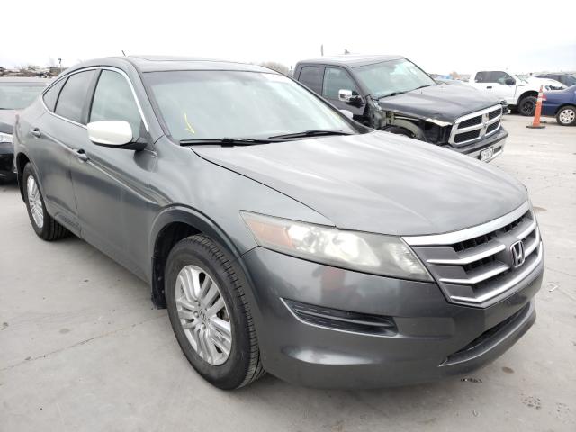 Photo 0 VIN: 5J6TF3H36CL007141 - HONDA CROSSTOUR 