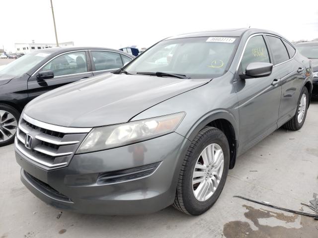 Photo 1 VIN: 5J6TF3H36CL007141 - HONDA CROSSTOUR 