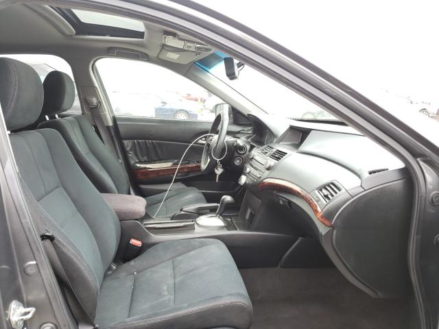 Photo 4 VIN: 5J6TF3H36CL007141 - HONDA CROSSTOUR 