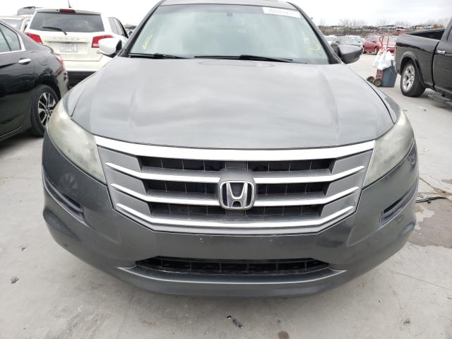 Photo 8 VIN: 5J6TF3H36CL007141 - HONDA CROSSTOUR 