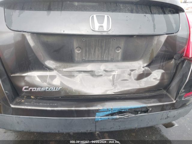 Photo 5 VIN: 5J6TF3H36DL001230 - HONDA CROSSTOUR 