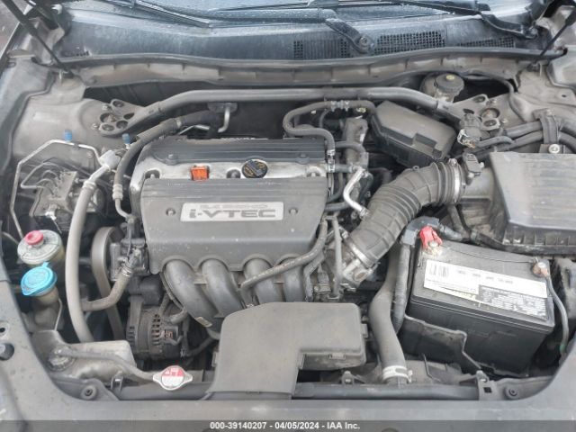 Photo 9 VIN: 5J6TF3H36DL001230 - HONDA CROSSTOUR 