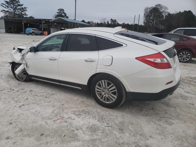 Photo 1 VIN: 5J6TF3H36DL003401 - HONDA CROSSTOUR 