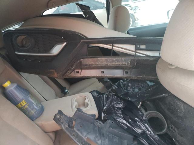 Photo 11 VIN: 5J6TF3H36DL003401 - HONDA CROSSTOUR 