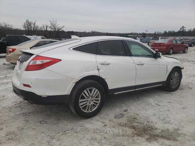 Photo 2 VIN: 5J6TF3H36DL003401 - HONDA CROSSTOUR 