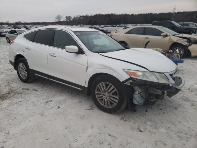 Photo 3 VIN: 5J6TF3H36DL003401 - HONDA CROSSTOUR 