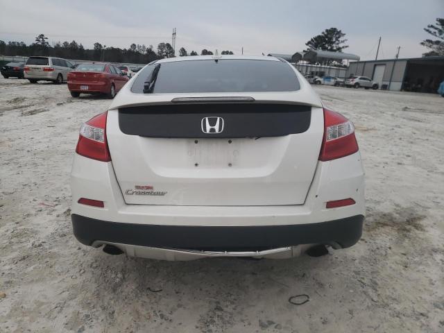 Photo 5 VIN: 5J6TF3H36DL003401 - HONDA CROSSTOUR 