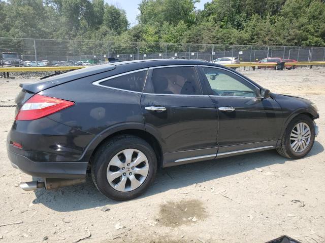 Photo 2 VIN: 5J6TF3H36DL004144 - HONDA CROSSTOUR 