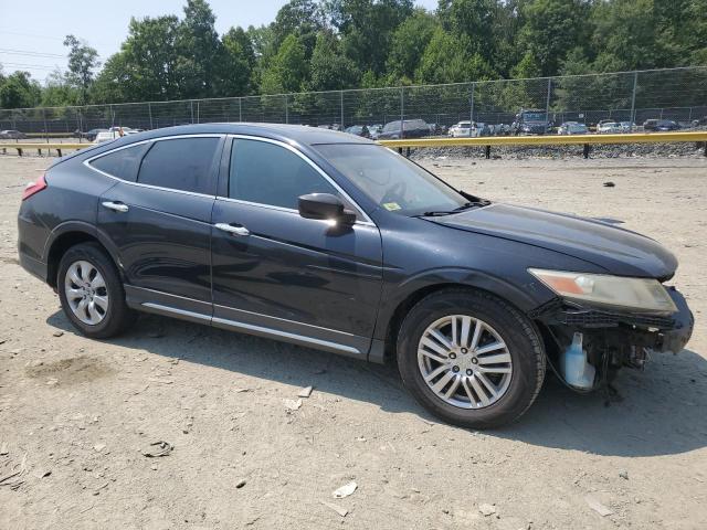 Photo 3 VIN: 5J6TF3H36DL004144 - HONDA CROSSTOUR 