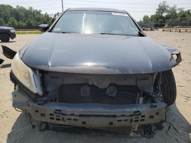 Photo 4 VIN: 5J6TF3H36DL004144 - HONDA CROSSTOUR 