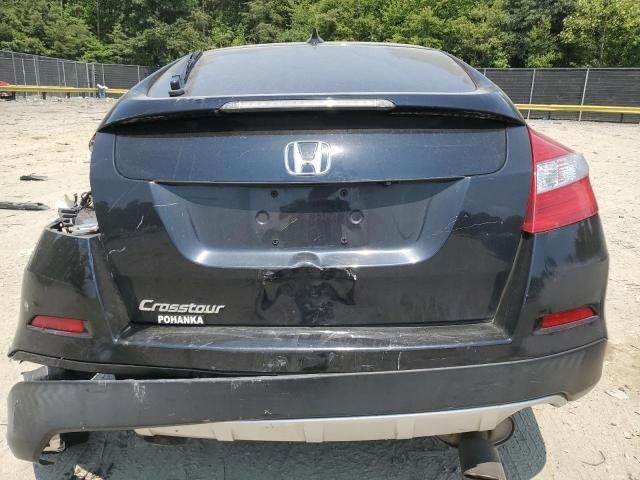 Photo 5 VIN: 5J6TF3H36DL004144 - HONDA CROSSTOUR 