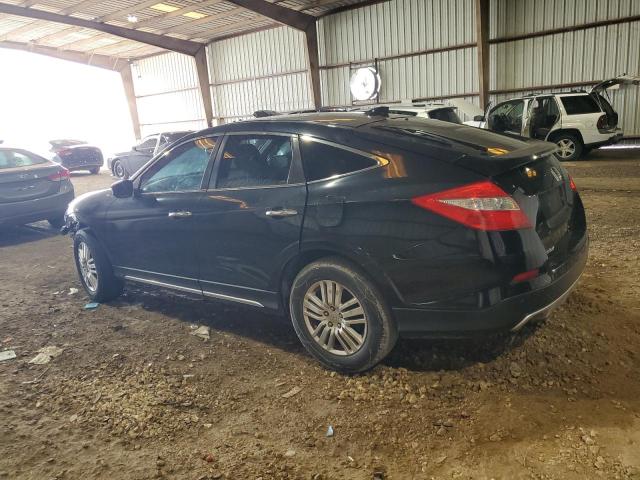 Photo 1 VIN: 5J6TF3H36DL005777 - HONDA CROSSTOUR 