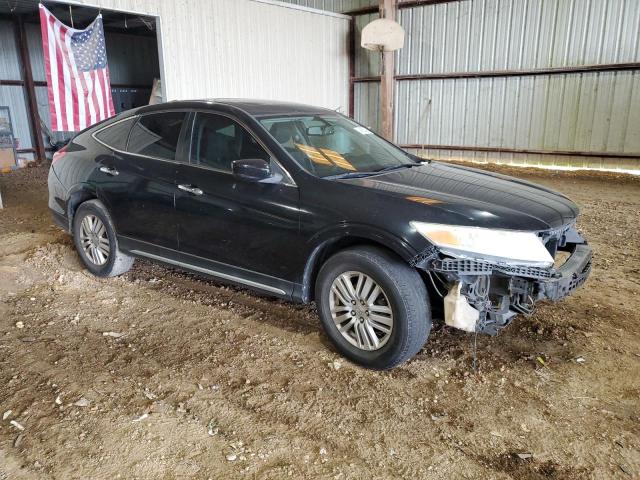 Photo 3 VIN: 5J6TF3H36DL005777 - HONDA CROSSTOUR 