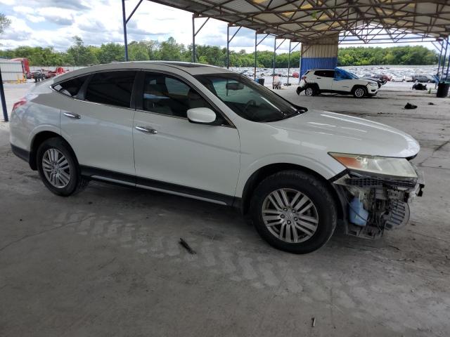 Photo 3 VIN: 5J6TF3H36FL000856 - HONDA CROSSTOUR 