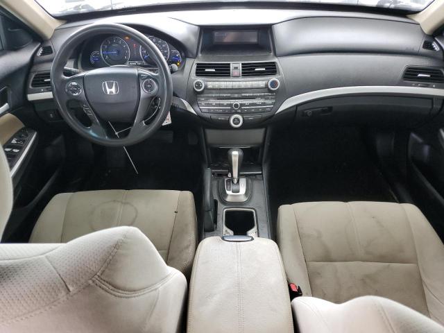 Photo 7 VIN: 5J6TF3H36FL000856 - HONDA CROSSTOUR 