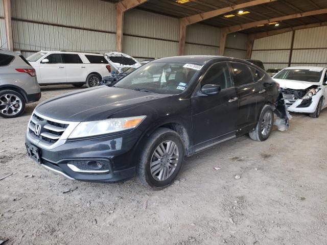 Photo 1 VIN: 5J6TF3H36FL000999 - HONDA CROSSTOUR 