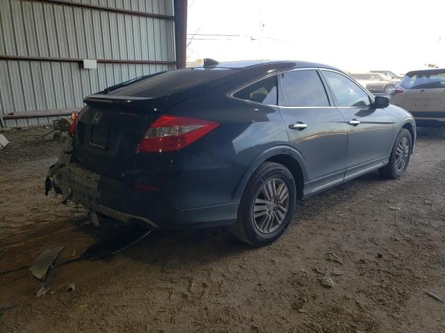 Photo 3 VIN: 5J6TF3H36FL000999 - HONDA CROSSTOUR 