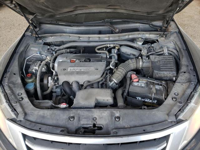 Photo 6 VIN: 5J6TF3H36FL000999 - HONDA CROSSTOUR 