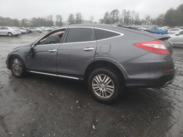 Photo 1 VIN: 5J6TF3H36FL001599 - HONDA CROSSTOUR 