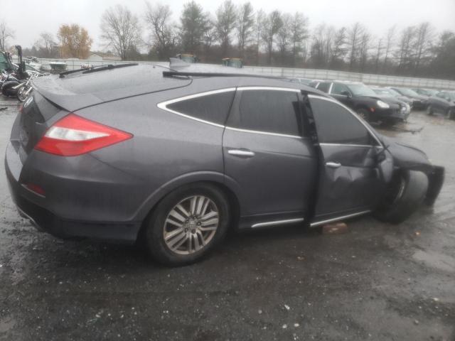 Photo 2 VIN: 5J6TF3H36FL001599 - HONDA CROSSTOUR 