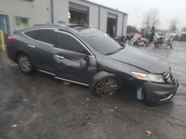 Photo 3 VIN: 5J6TF3H36FL001599 - HONDA CROSSTOUR 