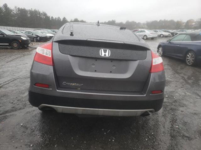 Photo 5 VIN: 5J6TF3H36FL001599 - HONDA CROSSTOUR 