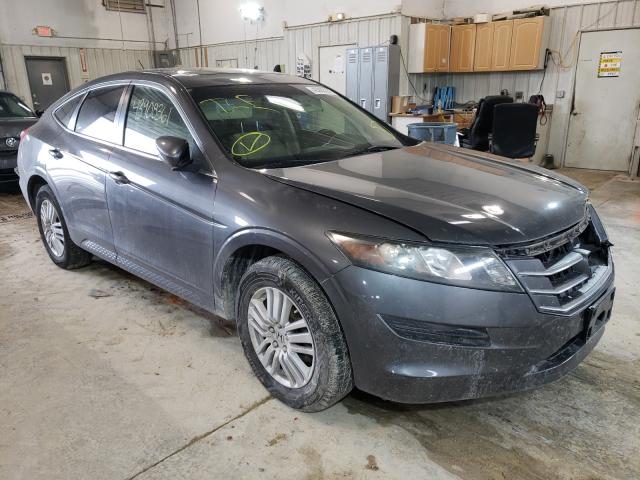 Photo 0 VIN: 5J6TF3H37CL002112 - HONDA CROSSTOUR 