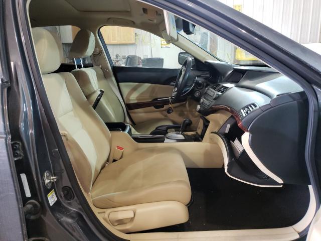 Photo 4 VIN: 5J6TF3H37CL002112 - HONDA CROSSTOUR 