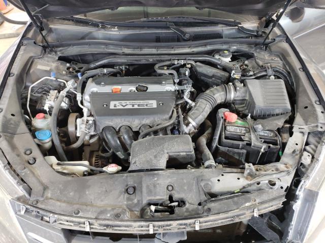 Photo 6 VIN: 5J6TF3H37CL002112 - HONDA CROSSTOUR 