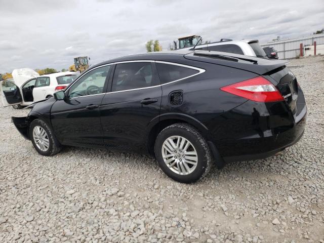 Photo 1 VIN: 5J6TF3H37CL002899 - HONDA CROSSTOUR 