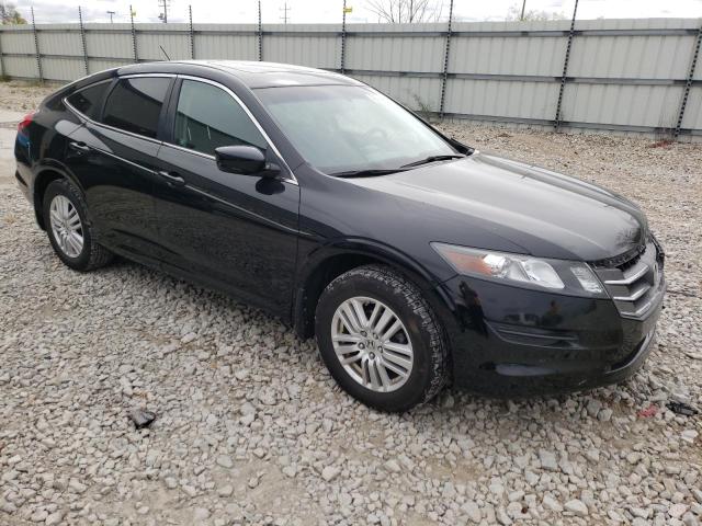 Photo 3 VIN: 5J6TF3H37CL002899 - HONDA CROSSTOUR 