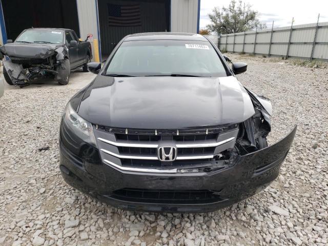 Photo 4 VIN: 5J6TF3H37CL002899 - HONDA CROSSTOUR 