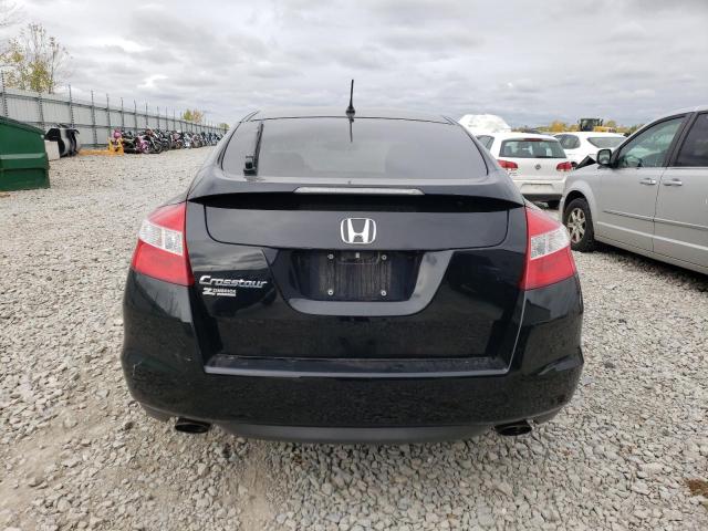 Photo 5 VIN: 5J6TF3H37CL002899 - HONDA CROSSTOUR 