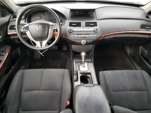 Photo 7 VIN: 5J6TF3H37CL002899 - HONDA CROSSTOUR 