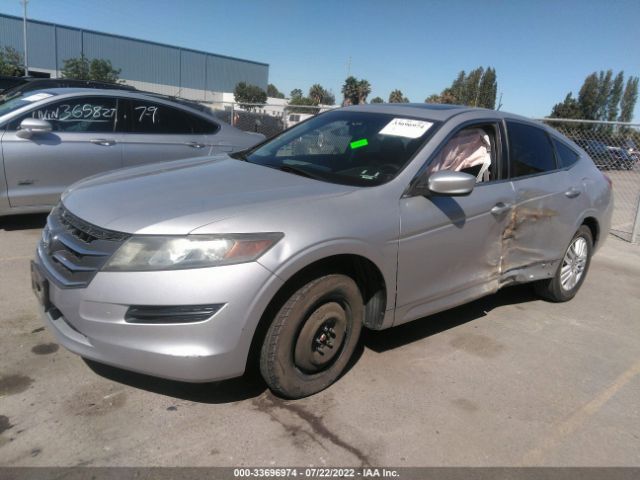 Photo 1 VIN: 5J6TF3H37CL002966 - HONDA CROSSTOUR 