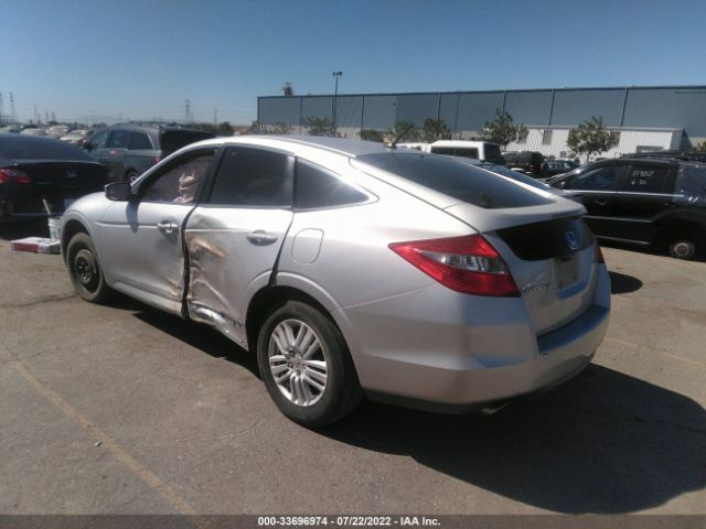 Photo 2 VIN: 5J6TF3H37CL002966 - HONDA CROSSTOUR 