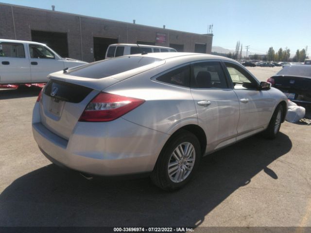 Photo 3 VIN: 5J6TF3H37CL002966 - HONDA CROSSTOUR 