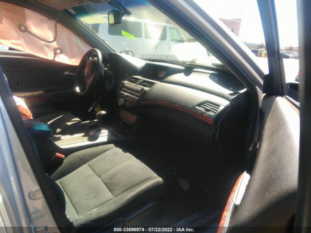 Photo 4 VIN: 5J6TF3H37CL002966 - HONDA CROSSTOUR 