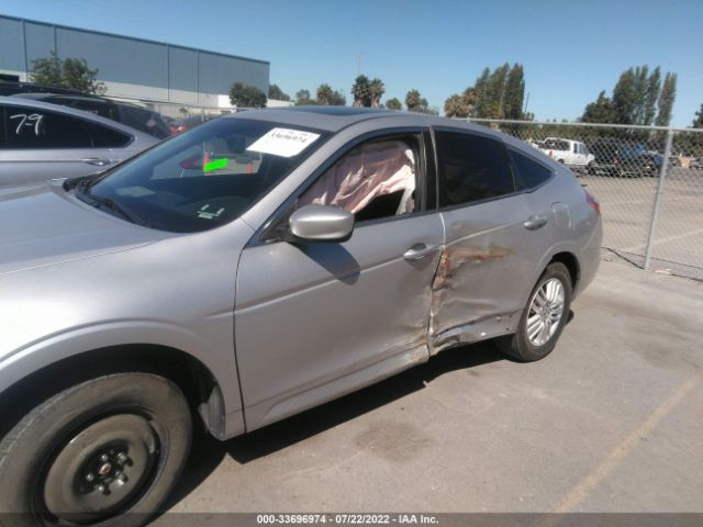 Photo 5 VIN: 5J6TF3H37CL002966 - HONDA CROSSTOUR 