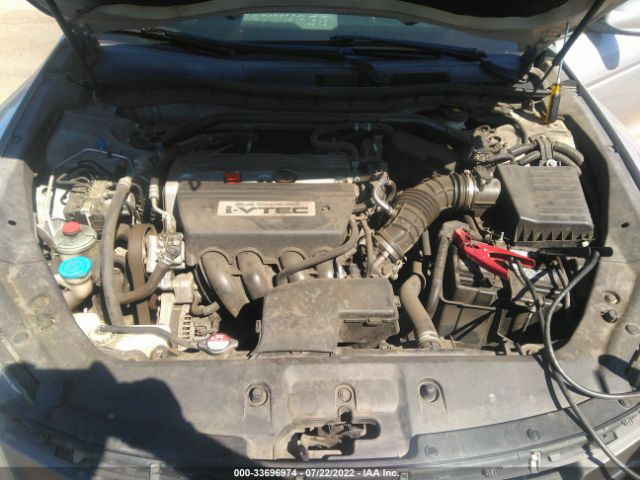 Photo 9 VIN: 5J6TF3H37CL002966 - HONDA CROSSTOUR 