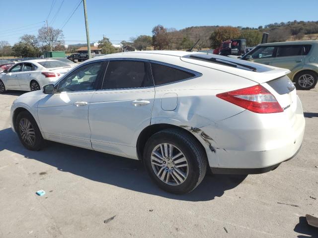 Photo 1 VIN: 5J6TF3H37CL004300 - HONDA CROSSTOUR 