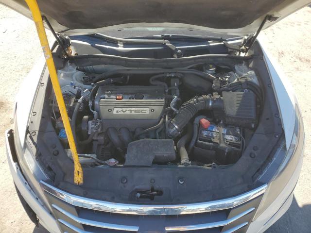 Photo 10 VIN: 5J6TF3H37CL004300 - HONDA CROSSTOUR 