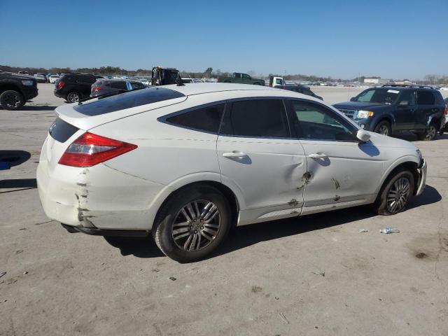 Photo 2 VIN: 5J6TF3H37CL004300 - HONDA CROSSTOUR 