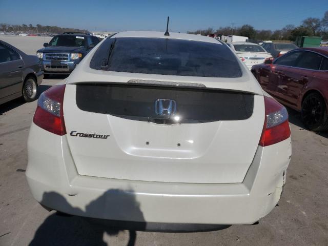 Photo 5 VIN: 5J6TF3H37CL004300 - HONDA CROSSTOUR 