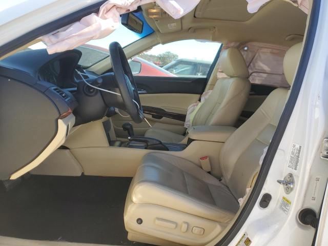 Photo 6 VIN: 5J6TF3H37CL004300 - HONDA CROSSTOUR 