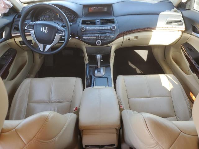 Photo 7 VIN: 5J6TF3H37CL004300 - HONDA CROSSTOUR 